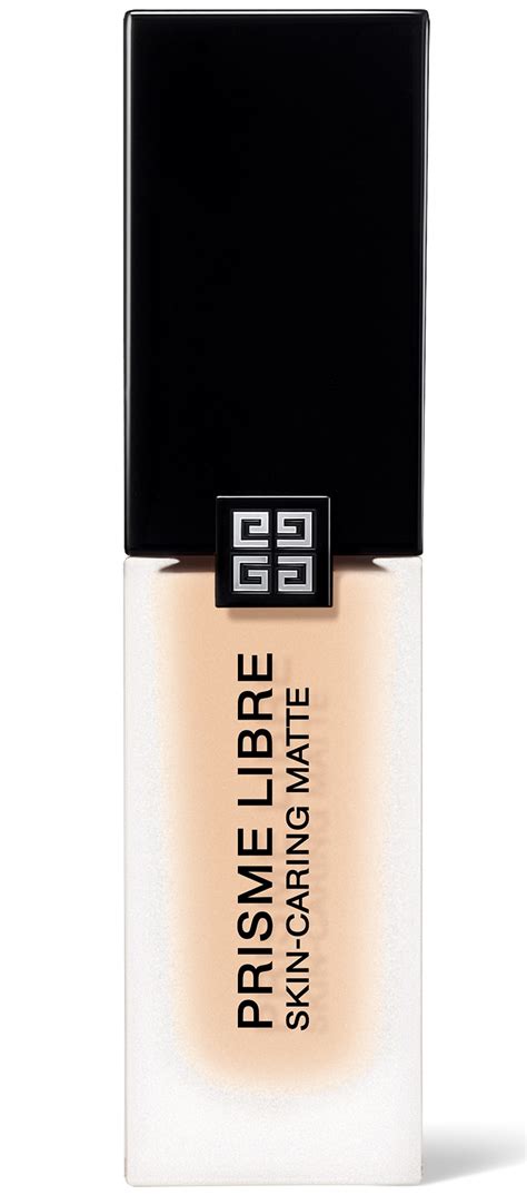 givenchy foundation ingredients